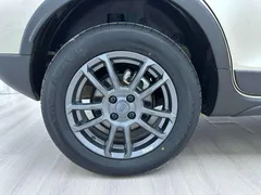 2021 Geely Vision X3 1.5L CVT Premium — фото 19