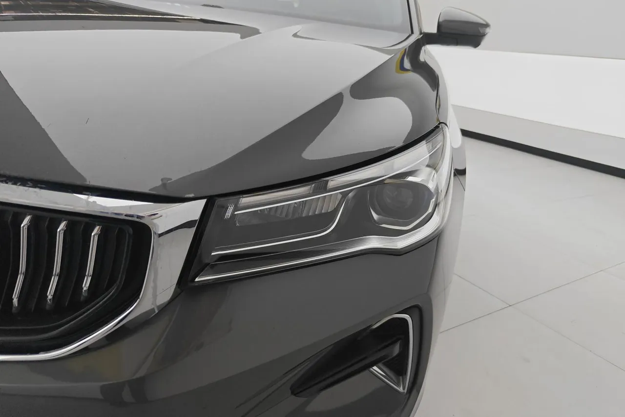2023 Geely Emgrand 4th Gen 1.5L CVT Premium Champion