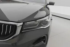 2023 Geely Emgrand 4th Gen 1.5L CVT Premium Champion — фото 1