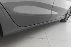 2023 Geely Emgrand 4th Gen 1.5L CVT Premium Champion — фото 6