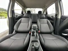 2022 Nissan Sylphy Classic 1.6 XE CVT Comfort, белый — фото 11