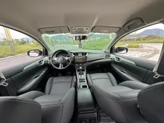 2022 Nissan Sylphy Classic 1.6 XE CVT Comfort, белый — фото 12