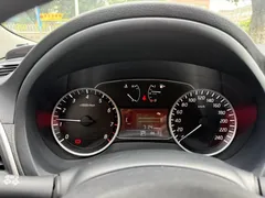 2022 Nissan Sylphy Classic 1.6 XE CVT Comfort, белый — фото 13