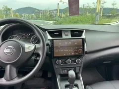 2022 Nissan Sylphy Classic 1.6 XE CVT Comfort, белый — фото 15
