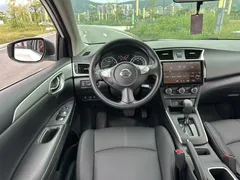 2022 Nissan Sylphy Classic 1.6 XE CVT Comfort, белый — фото 16