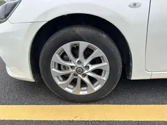 2022 Nissan Sylphy Classic 1.6 XE CVT Comfort, белый — фото 19