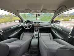 2022 Nissan Sylphy Classic 1.6 XE CVT Comfort, белый — фото 25