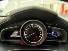 2021 Mazda CX-4 2.0L 2WD, белый — фото 10