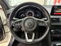 2021 Mazda CX-4 2.0L 2WD, белый — фото 11
