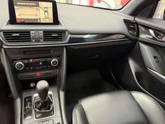 2021 Mazda CX-4 2.0L 2WD, белый — фото 12