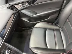 2021 Mazda CX-4 2.0L 2WD, белый — фото 13