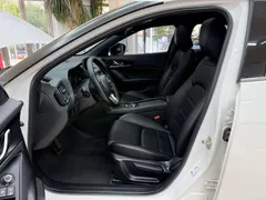 2021 Mazda CX-4 2.0L 2WD, белый — фото 16
