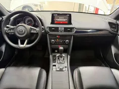2021 Mazda CX-4 2.0L 2WD, белый — фото 20