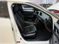 2021 Mazda CX-4 2.0L 2WD, белый — фото 21