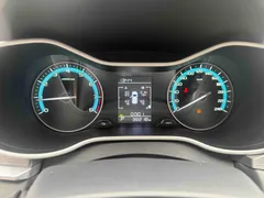 2021 Geely Emgrand UP 1.5L CVT, белый — фото 6