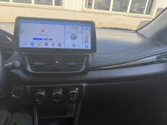 2022 Toyota Yaris L Zhixuan X 1.5L CVT Luxury Plus, белый — фото 9