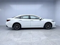 2023 Toyota Avalon 2.0L CVT Luxury, белый — фото 8