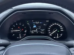 2023 Toyota Avalon 2.0L CVT Luxury, белый — фото 10