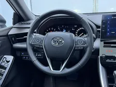 2023 Toyota Avalon 2.0L CVT Luxury, белый — фото 11