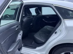 2023 Toyota Avalon 2.0L CVT Luxury, белый — фото 13