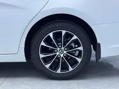2023 Toyota Avalon 2.0L CVT Luxury, белый — фото 15