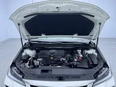 2023 Toyota Avalon 2.0L CVT Luxury, белый — фото 16