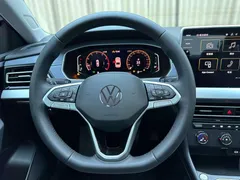 2023 Volkswagen Lavida 1.5L AT, белый — фото 11