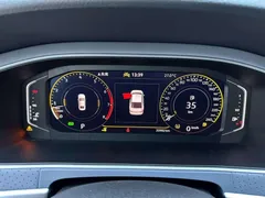2023 Volkswagen Lavida 1.5L AT, белый — фото 12