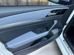 2023 Volkswagen Lavida 1.5L AT, белый — фото 16