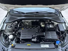 2023 Volkswagen Lavida 1.5L AT, белый — фото 17