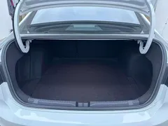 2023 Volkswagen Lavida 1.5L AT, белый — фото 18