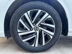 2023 Volkswagen Lavida 1.5L AT, белый — фото 20