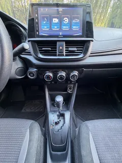 2022 Toyota Vios 1.5L CVT Chuangxing CARE, белый — фото 12
