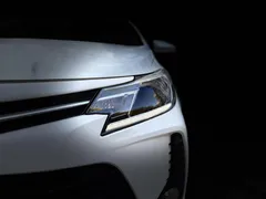 2022 Toyota Vios 1.5L CVT Chuangxing CARE, белый — фото 17