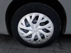 2022 Toyota Vios 1.5L CVT Chuangxing CARE, белый — фото 19