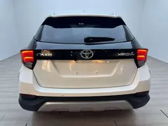 2022 Toyota Yaris L Zhixuan 1.5L CVT Leading Plus, белый — фото 5