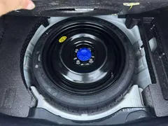 2022 Toyota Yaris L Zhixuan 1.5L CVT Leading Plus, белый — фото 17