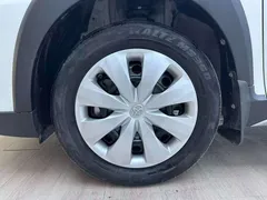 2022 Toyota Yaris L Zhixuan 1.5L CVT Leading Plus, белый — фото 18