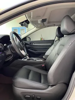 2021 Nissan Teana 2.0L XL Comfort, белый — фото 4