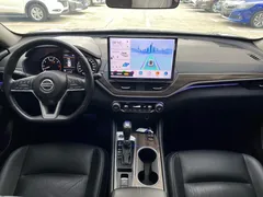 2021 Nissan Teana 2.0L XL Comfort, белый — фото 5