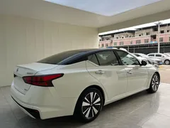 2021 Nissan Teana 2.0L XL Comfort, белый — фото 9