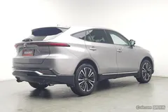2022 Toyota Venza 2.0L CVT 2WD Premium — фото 2