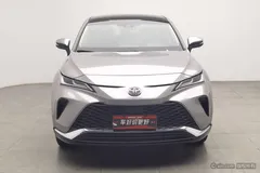 2022 Toyota Venza 2.0L CVT 2WD Premium — фото 3