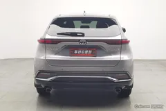 2022 Toyota Venza 2.0L CVT 2WD Premium — фото 4