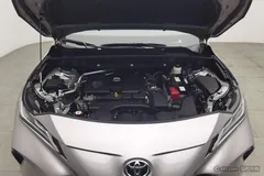 2022 Toyota Venza 2.0L CVT 2WD Premium — фото 7
