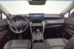 2022 Toyota Venza 2.0L CVT 2WD Premium — фото 14