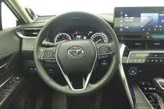 2022 Toyota Venza 2.0L CVT 2WD Premium — фото 15