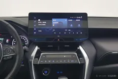 2022 Toyota Venza 2.0L CVT 2WD Premium — фото 16