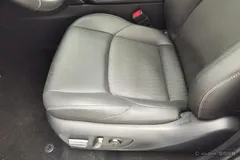 2022 Toyota Venza 2.0L CVT 2WD Premium — фото 21