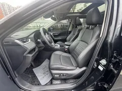 2023 Toyota Wildlander 2.0L 4WD Premium, чёрный — фото 4